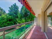 NICE CIMIEZ Superbe 4 pièces traversant avec terrasse,...