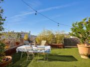 Nice Cimiez Toit terrasse 3/ 4 pièces de 110 m2...