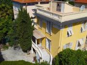 Nice Cimiez: Villa Viager Occupé Coeur de Cimiez
