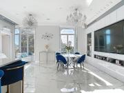 Nice Cimiez: Winter Palace luxueux 4 pièces rénové