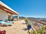 NICE COLLINE NORD PENTHOUSE DE 215M² A VENDRE 315M² DE...