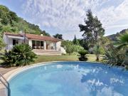 NICE COLLINES MAISON 4 PIECES DE 115 M² A VENDRE TERRAIN...