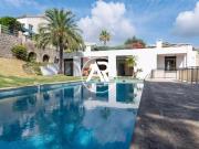 NICE / COLLINES OUEST Villa CALIFORNIENNE