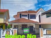 Nice Condition 2 storey Semi D at Bandar Tasek Mutiara...