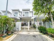 NICE CONDITION 2Sty Terrace House Acacia Park Bdr Tasik...