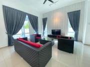 Nice Condition Taman Klebang Utama Semi D Kota...