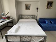 Nice Condo for Sale in The Columns Tower 2, Makati City