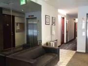 Just in! Corner Unit The Executive