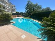 NICE CORNICHE FLEURIE 3 PIÈCES LUMINEUX AU CALME