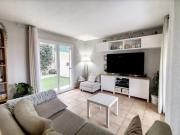 NICE CORNICHE FLEURIE Belle maison avec jardin et garage...