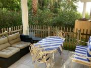 NICE CORNICHE FLEURIE STUDIO TERRASSE