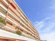 Nice Corniche Fleurie ! Vue mer ! Superbe appartement de...