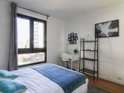 Nice cosy room 11m²