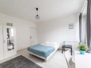 Nice cosy room 16m²