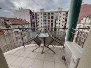 NICE COULÉ VERT 41 Bd. Risso Nice