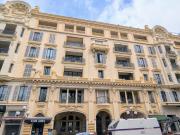 NICE COULEE VERTE/PLACE MASSENA Grand Studio/aménageable...