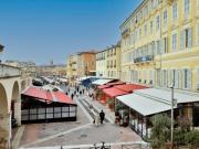 NICE COURS SALEYA PLACE CHARLES FELIX 4 PIECES DE 100 M²...