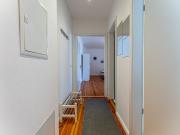 Nice, cozy loft located in Friedrichshain, Berlin,...