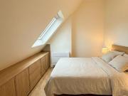 Nice, cozy studio at the heart of Paris, Paris Amsterdam...