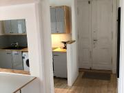 Nice, cute, freshly renovated suite conveniently...