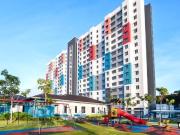 Nice Cute Partly Furnished 3 bedroom Apartment Safira...