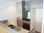 Unique D606/52 Nott Street, Port Melbourne, VIC 3207