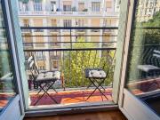 NICE DESAMBROIS: TRES BEAU 3P ETAGE ELEVE ASCENSEUR