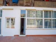 Nice double bedroom close to lovely Parc de Joan Miró