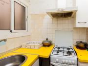 Nice double bedroom in a 3 bedroom flat near the Sant Pau