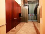 Nice double bedroom in L'Antiga Esquerra de...