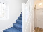 Nice double bedroom next tot he Wormwood Scrubs park Has...