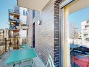Nice double bedroom not far from Centre de Voile de...
