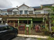 Nice Double Storey Bandar Bukit Puchong 2