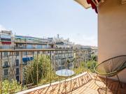 Nice Dubouchage 2 pièces rénové avec prestations de...