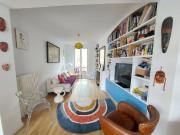Nice duplex in the 11th arrondissement, Village Faidherbe