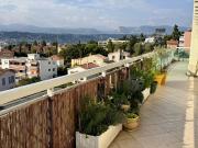 Nice Duplex Terrasse De 30M² Garage + Parking 113m² Nice