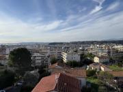 NICE DUPLEX TERRASSE DE 30M² GARAGE + PARKING