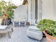 Nice Eglise Russe Amalia 3/4P 63m² Terrasse