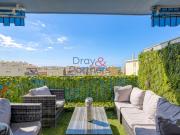 Nice Élégant 3 pièces rénové à deux pas de la Promenade