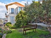 NICE EST MAISON DE 102M² DIVISEE EN 2 APPARTEMENTS A...