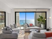 Nice Exceptionnel appartement face à la mer