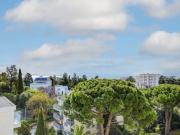 Nice Fabron 2 pièces Terrasse Parking Cave