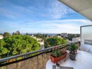 Nice Fabron 2 pièces Terrasse Parking Cave