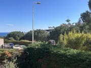 NICE FABRON 2P VUE MER PARKING ET CAVE