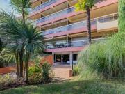 NICE FABRON, 3 pièces de 80 m² avec terrasse et jardin