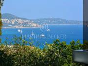 NICE FABRON 3P RENOVE DANS RESIDENCE RECHERCHEE
