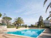 NICE FABRON APPARTEMENT 3 PIECES DE 69M² A VENDRE...