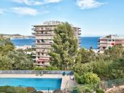 NICE FABRON APPARTEMENT 3 PIECES DE 80 M² A VENDRE...