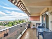 NICE FABRON APPARTEMENT 3 PIECES DE 80 M² A VENDRE...