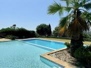 Nice Fabron: Appartement villa 118 m2